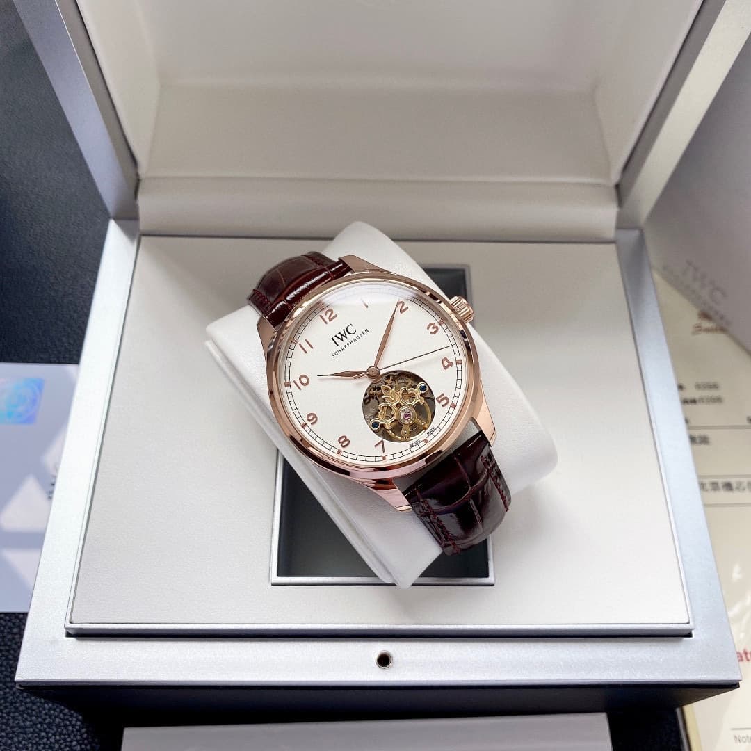 IWC Watch