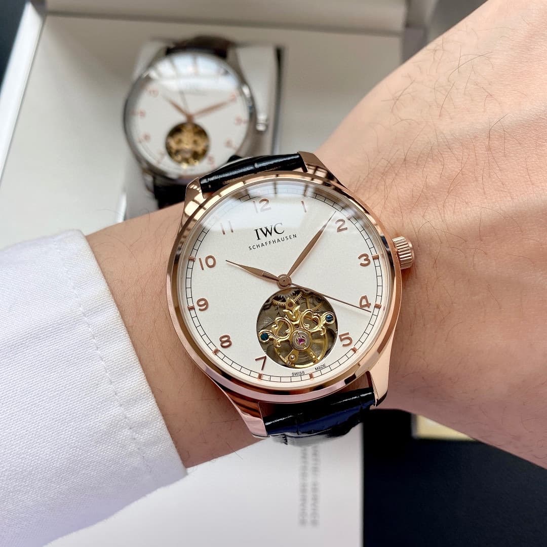 IWC Watch