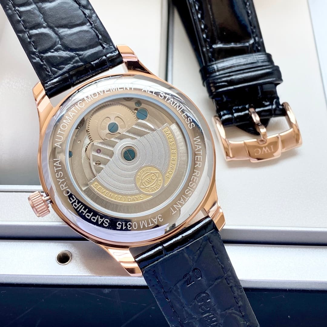 IWC Watch