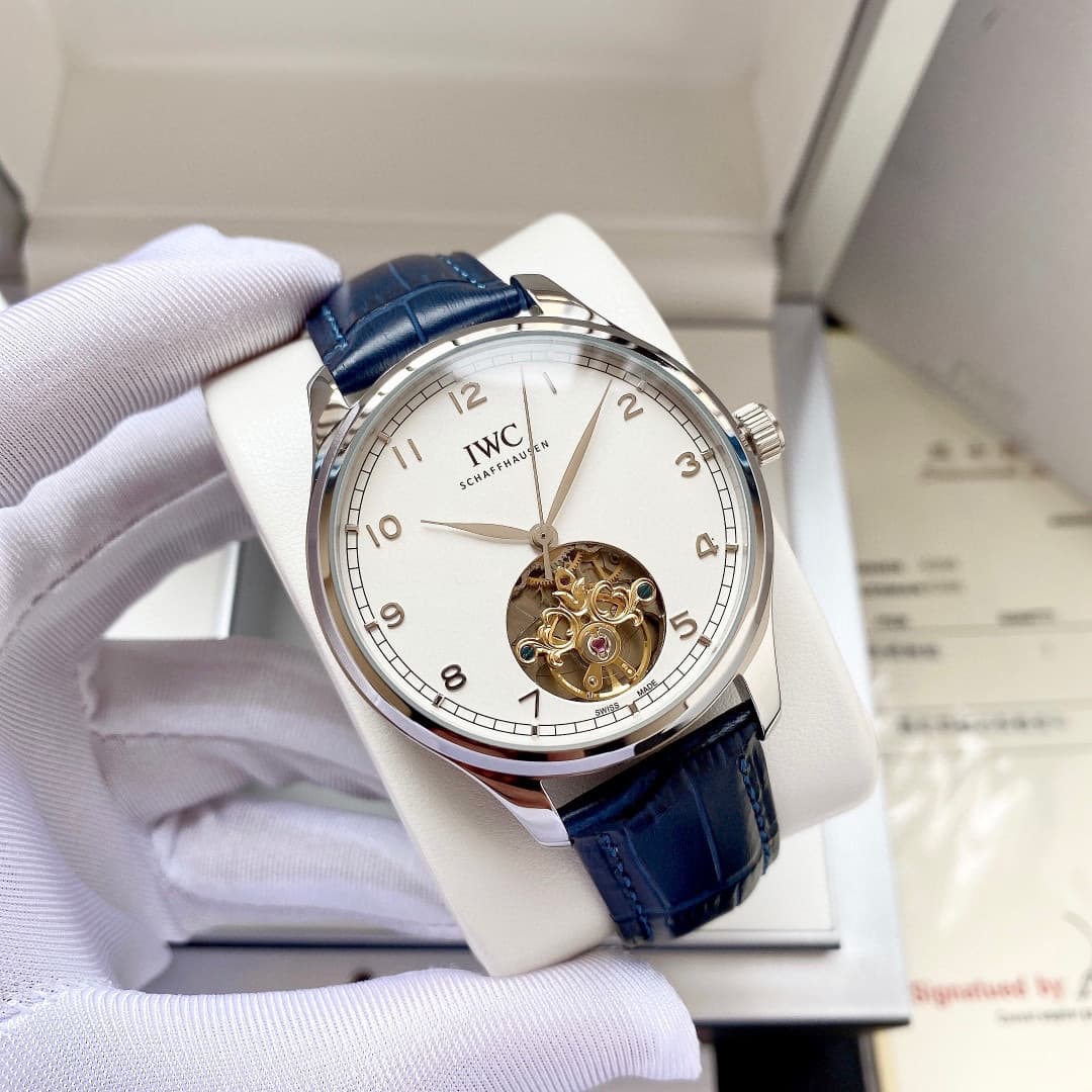 IWC Watch