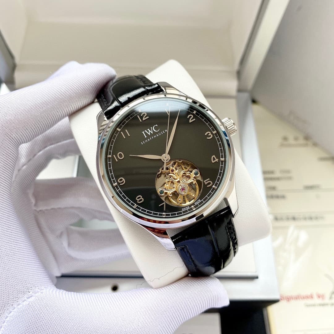 IWC Watch