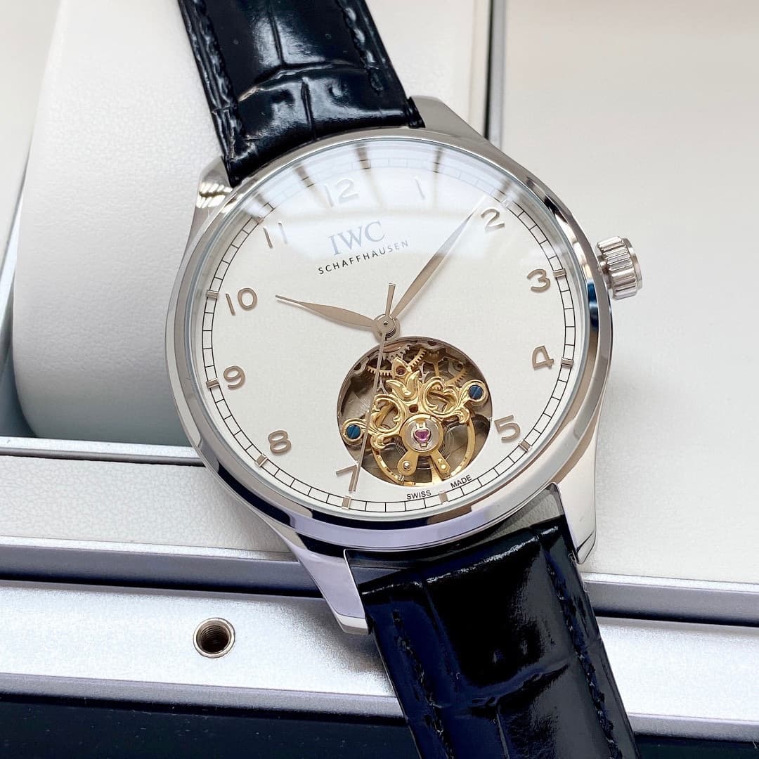 IWC Watch