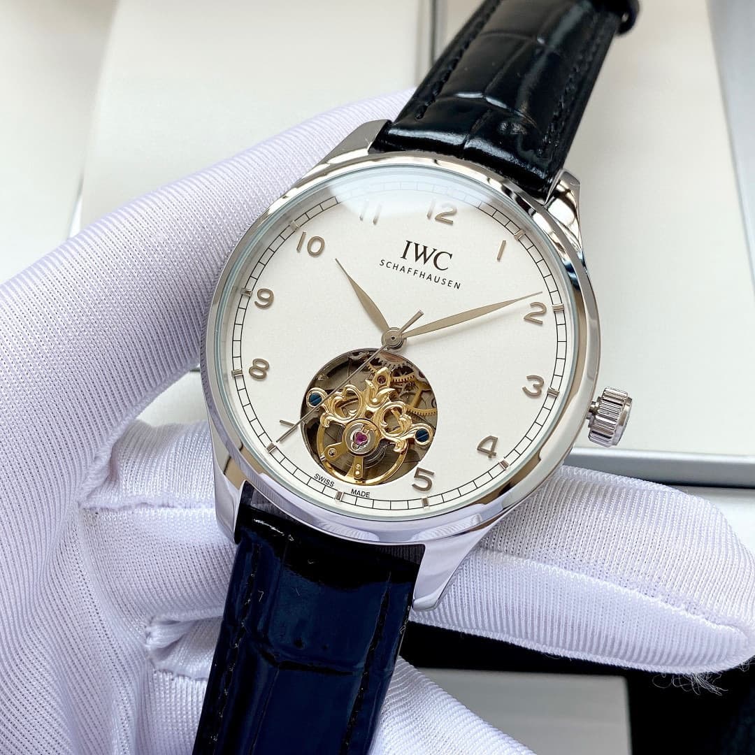 IWC Watch