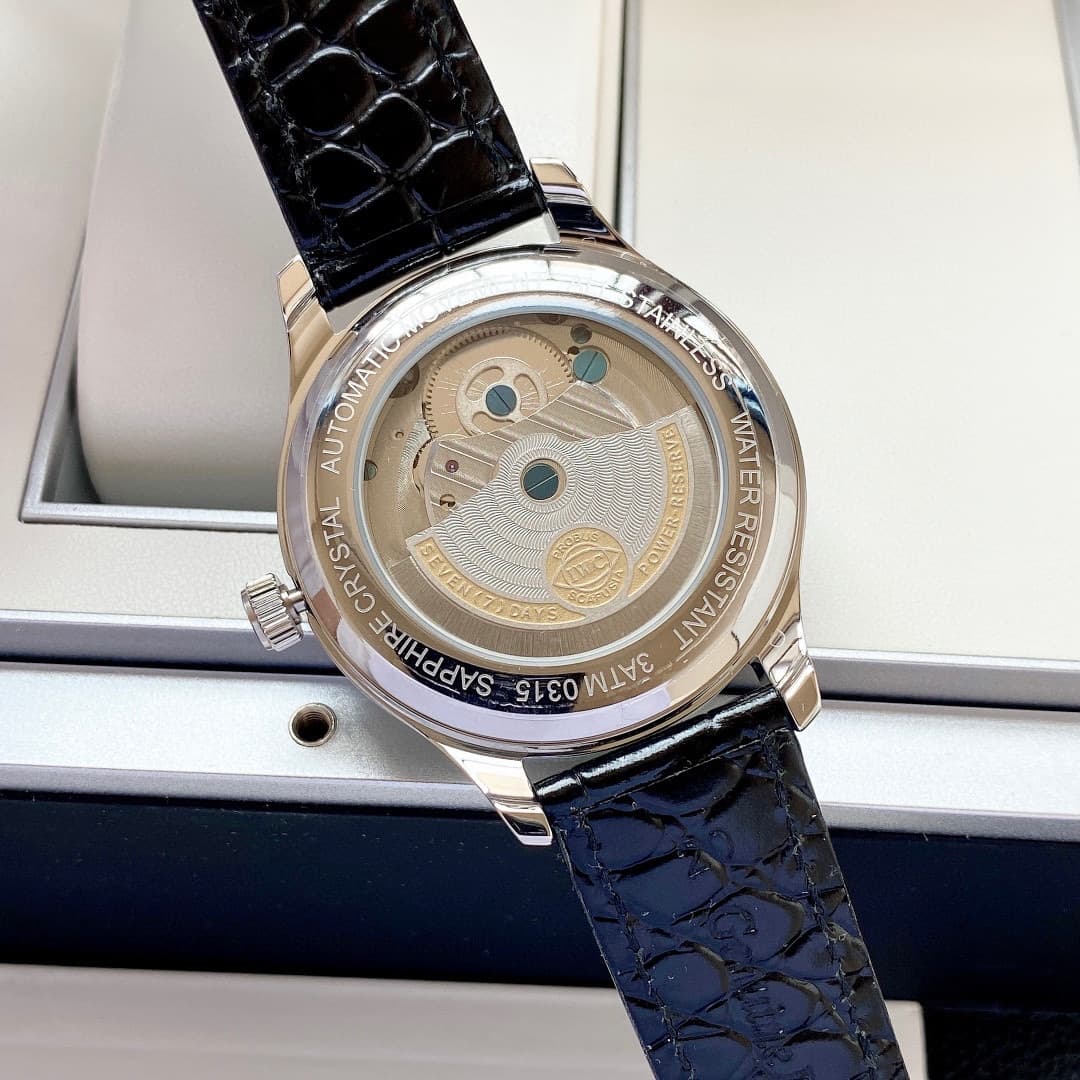 IWC Watch