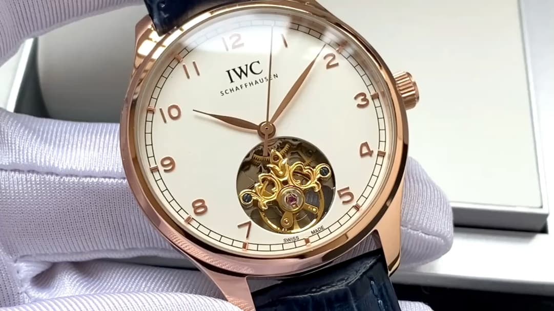IWC Watch