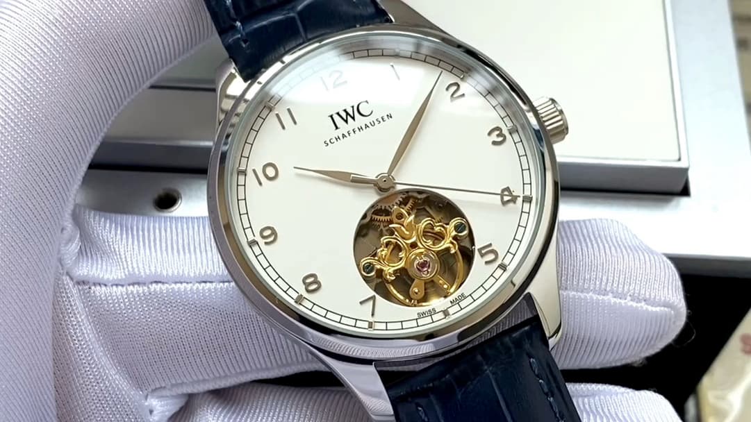 IWC Watch