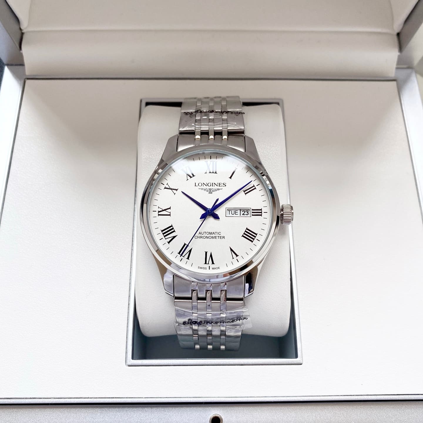 Longines Watch