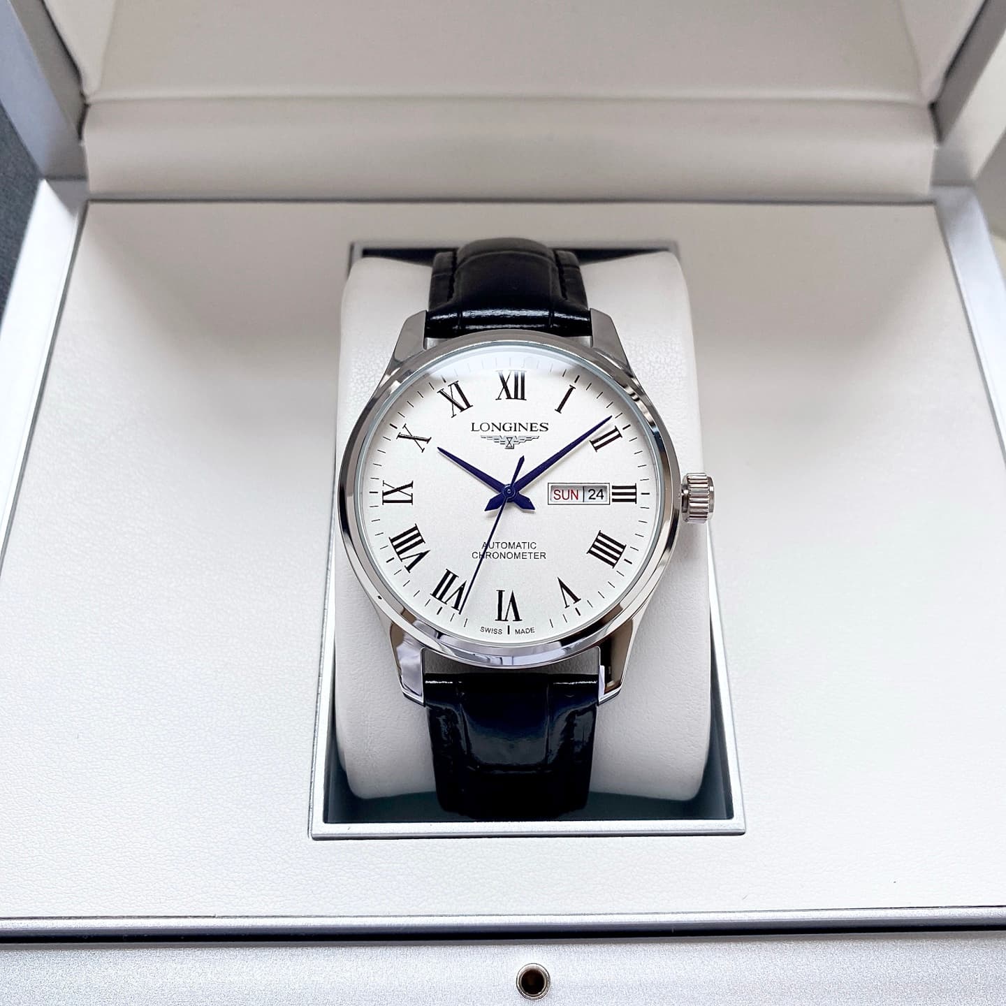 Longines Watch