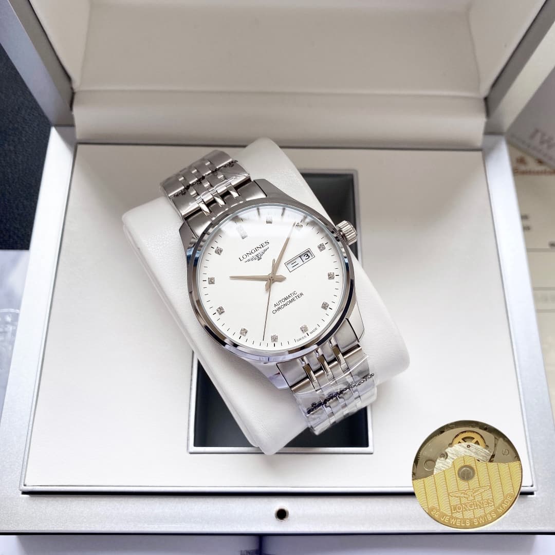 Longines Watch