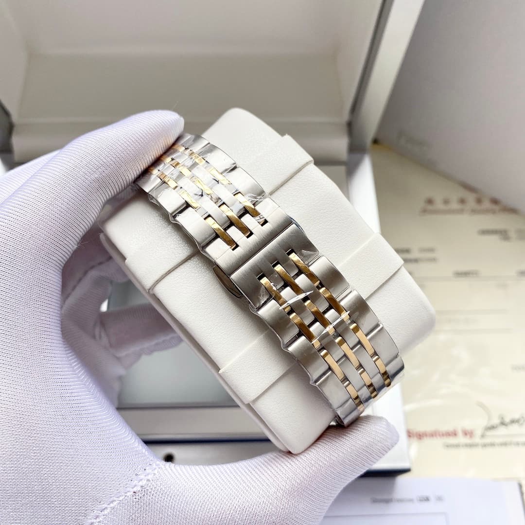 Longines Watch