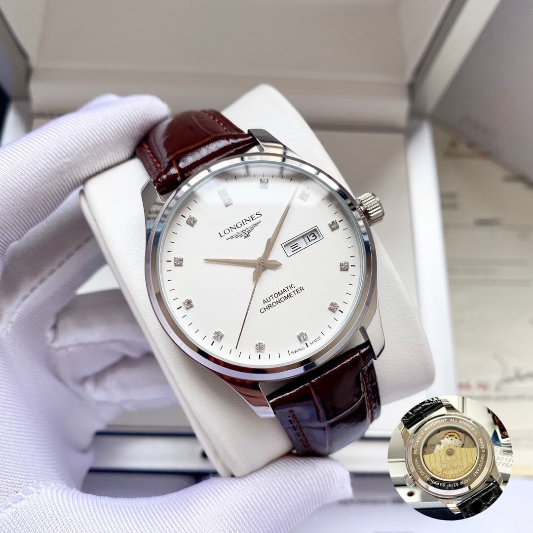 Longines Watch