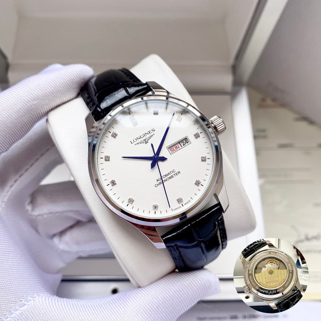 Longines Watch