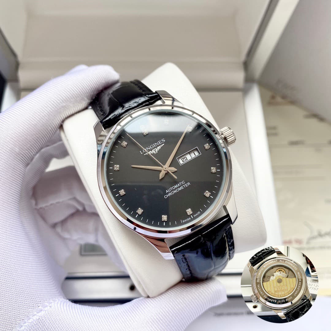 Longines Watch