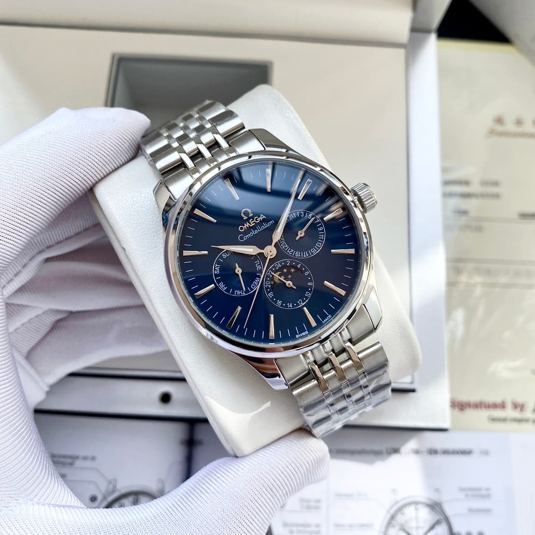 Omega Watch