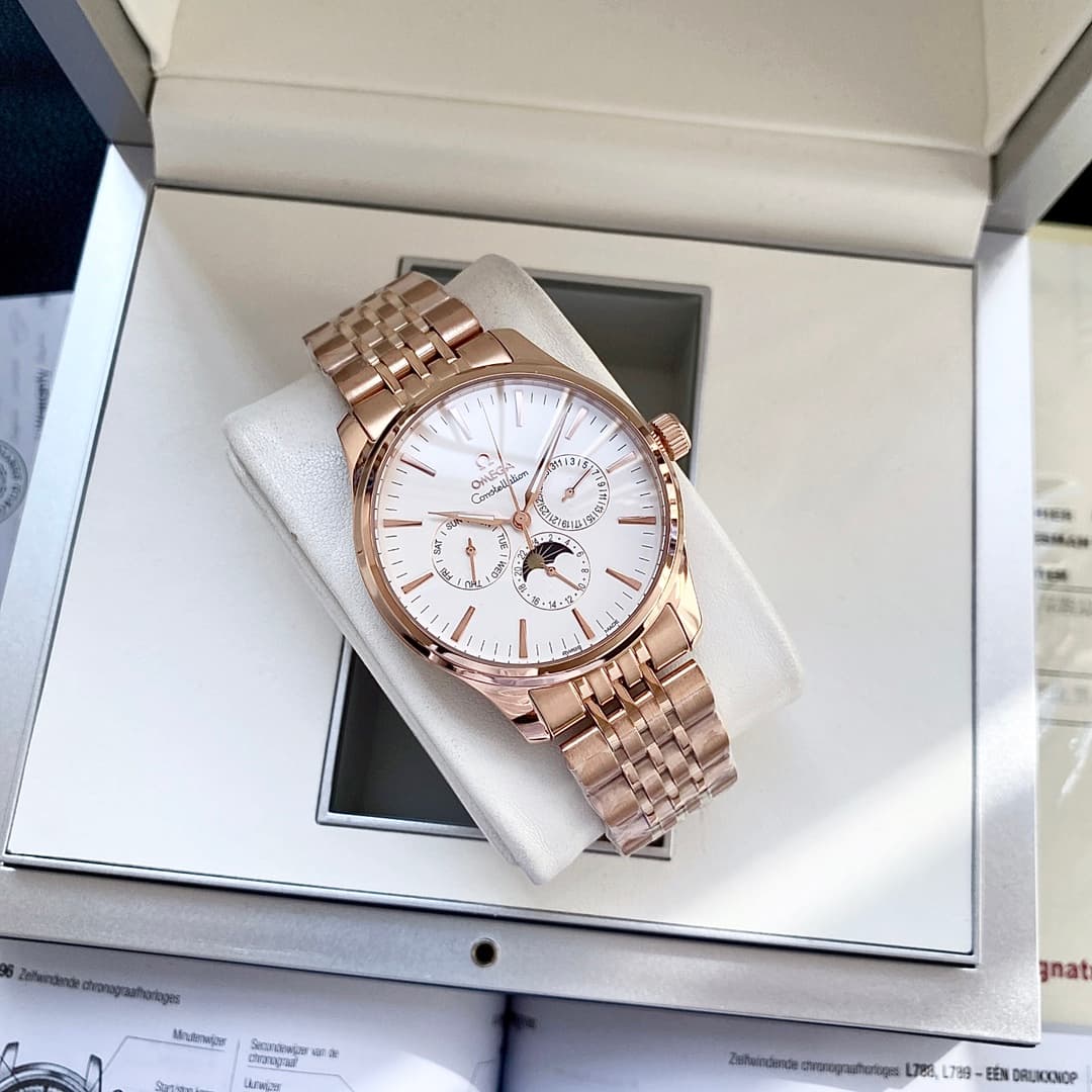 Omega Watch