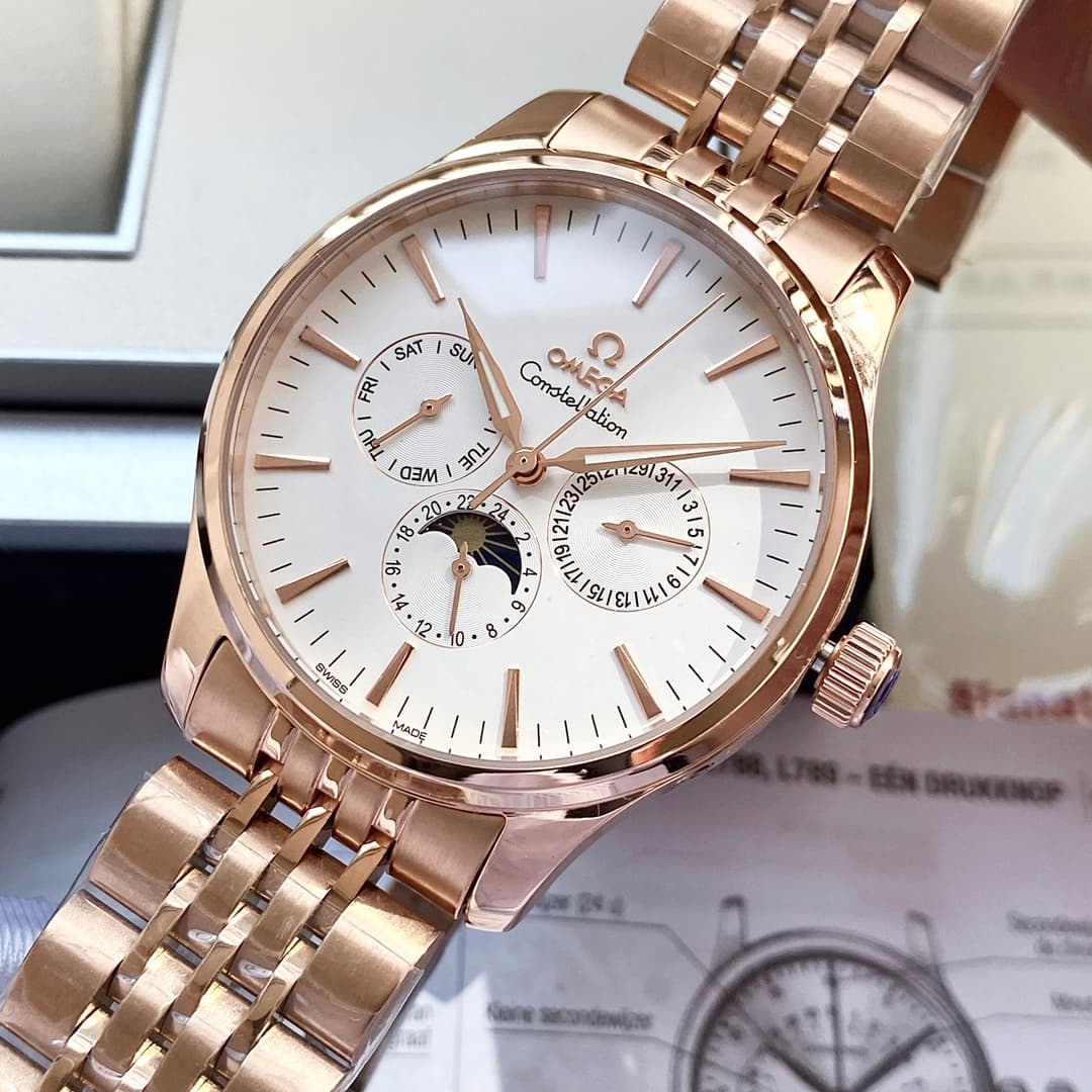 Omega Watch