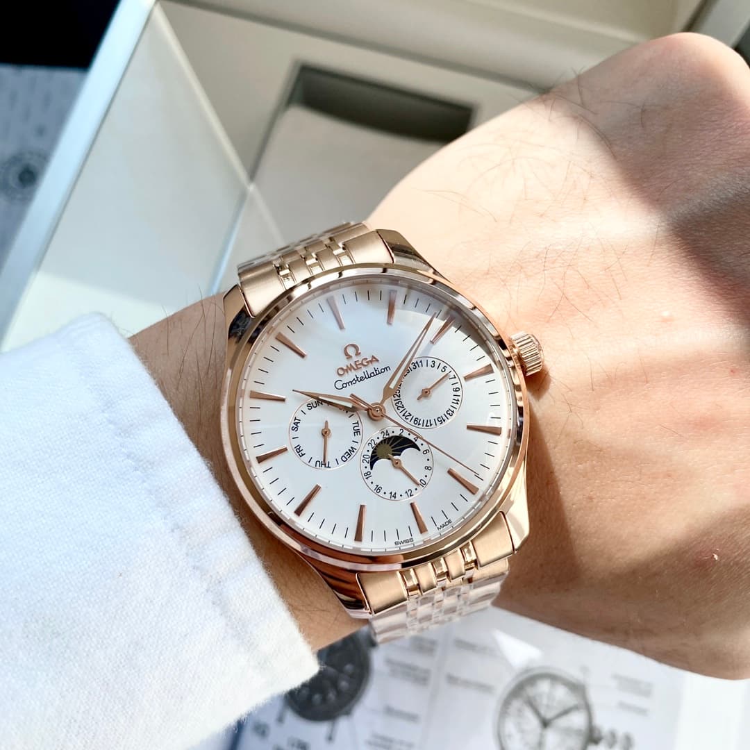Omega Watch