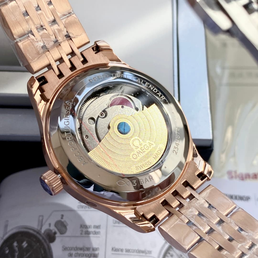 Omega Watch