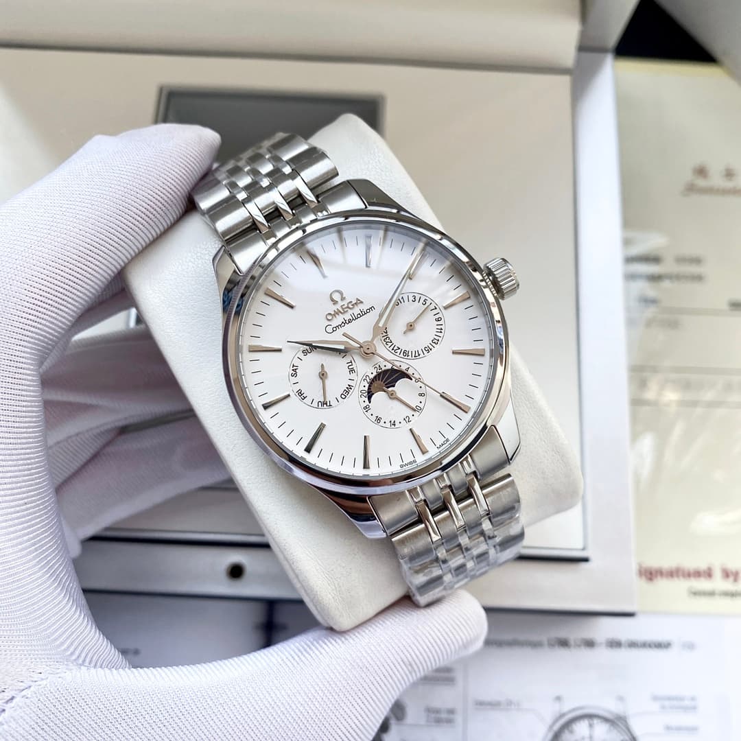 Omega Watch