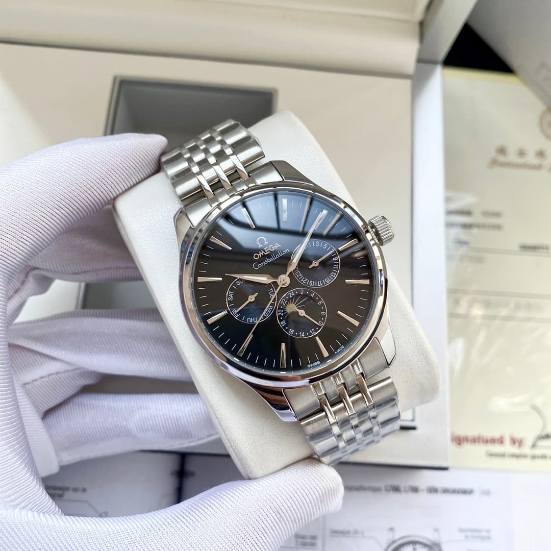 Omega Watch