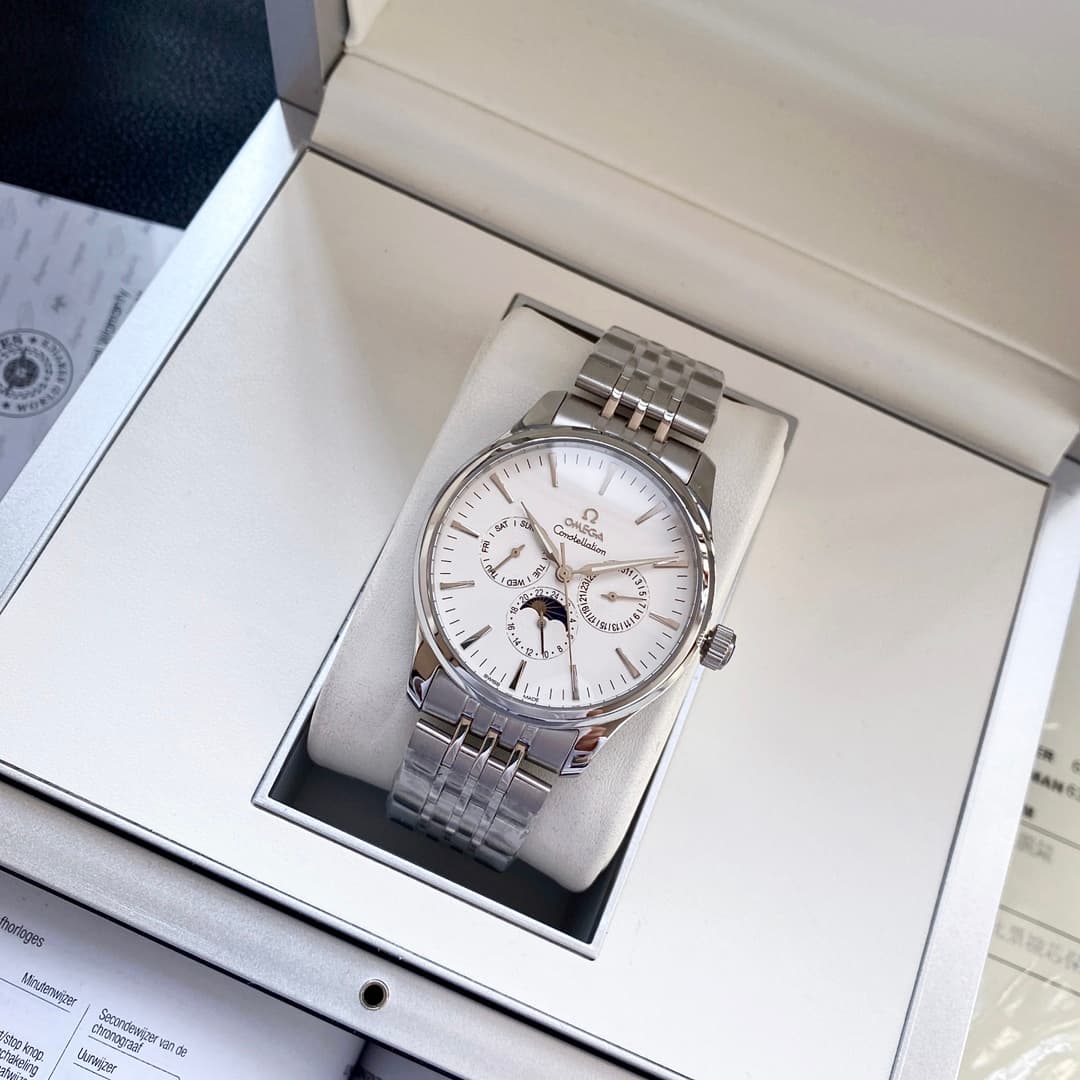 Omega Watch