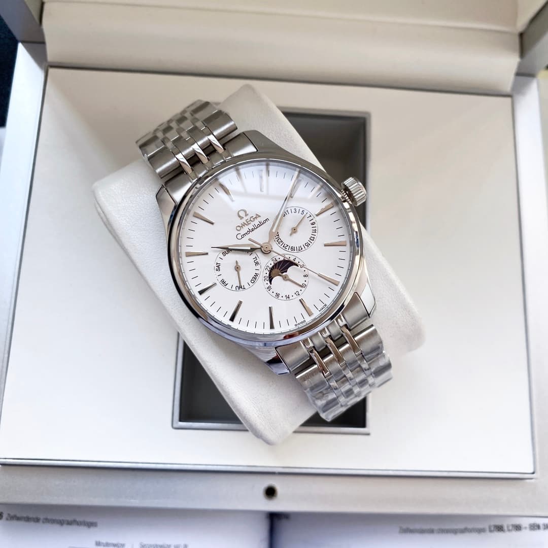Omega Watch