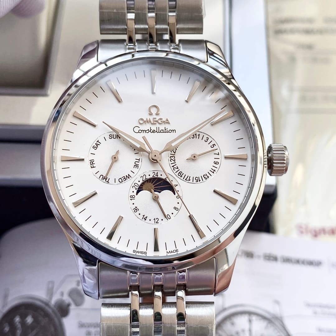 Omega Watch