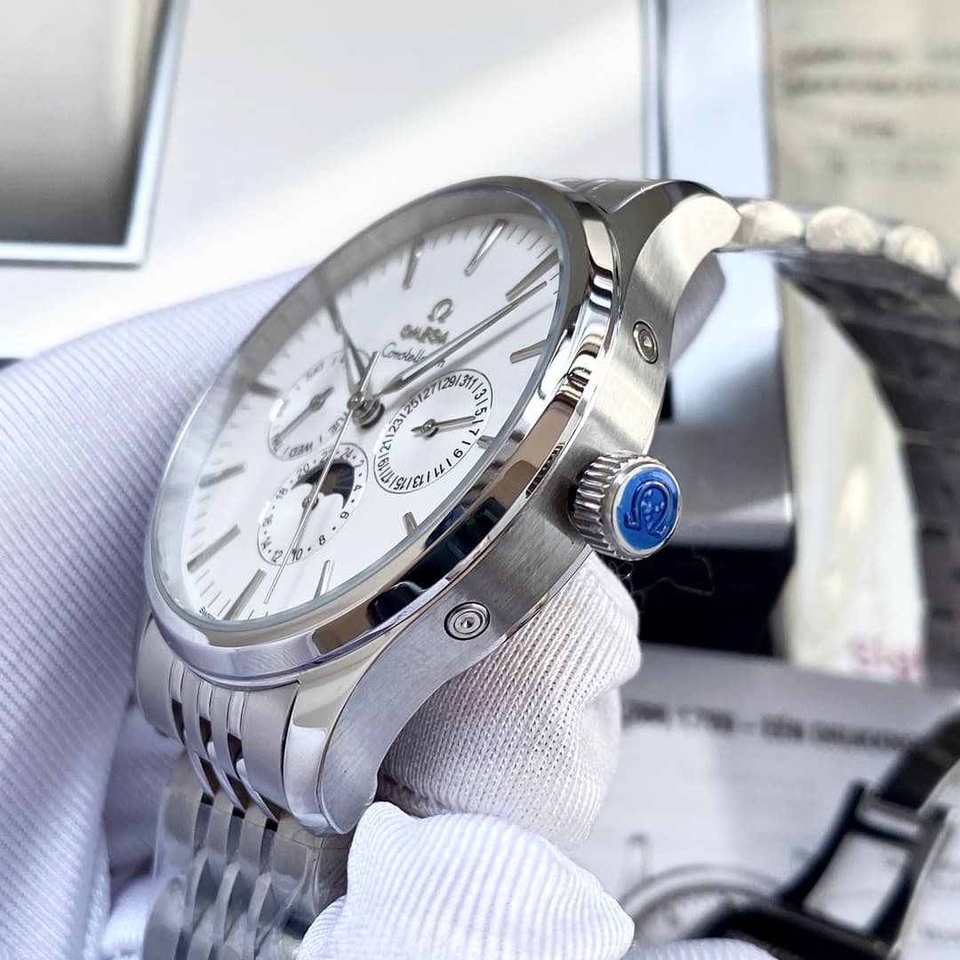 Omega Watch