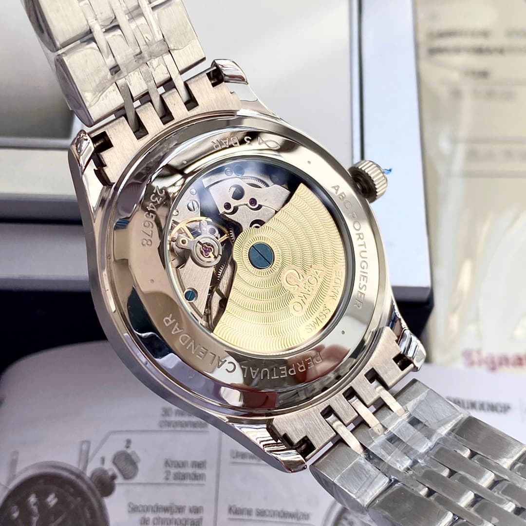 Omega Watch