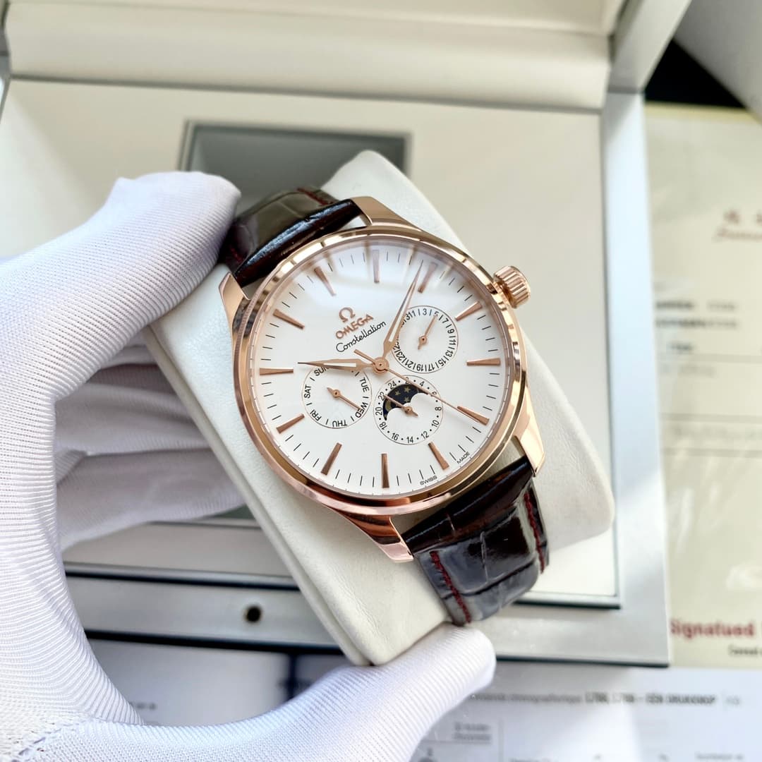 Omega Watch