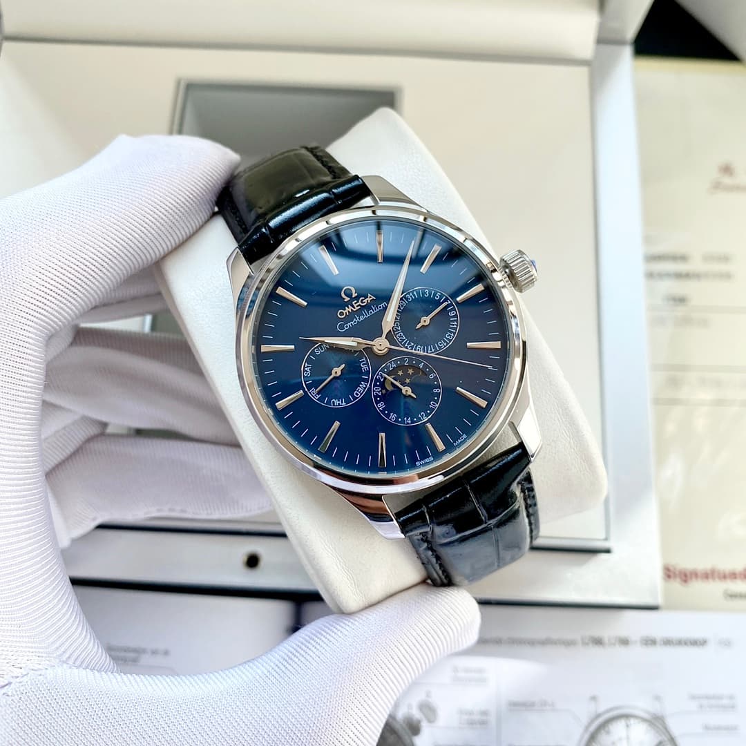 Omega Watch