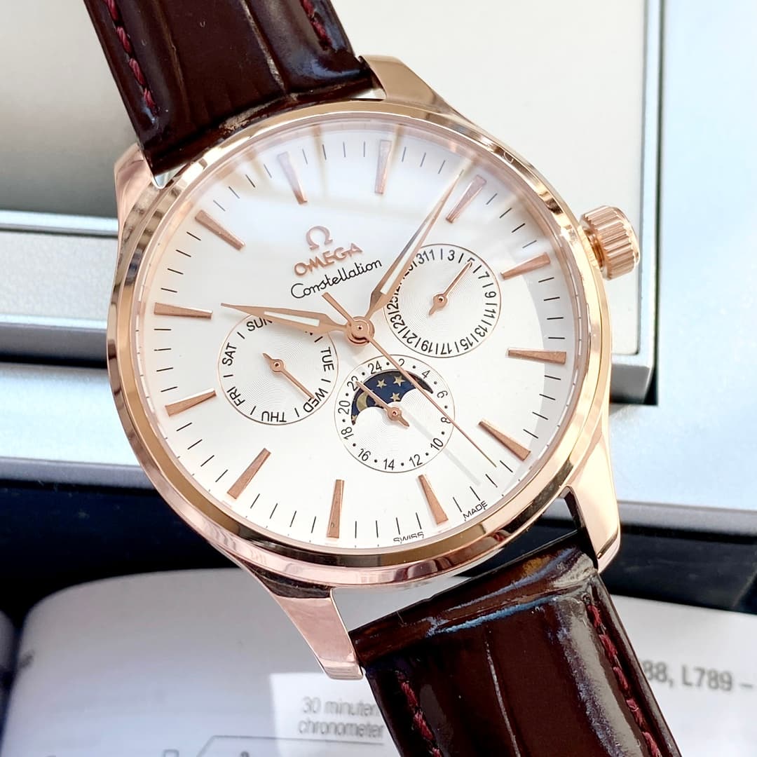 Omega Watch
