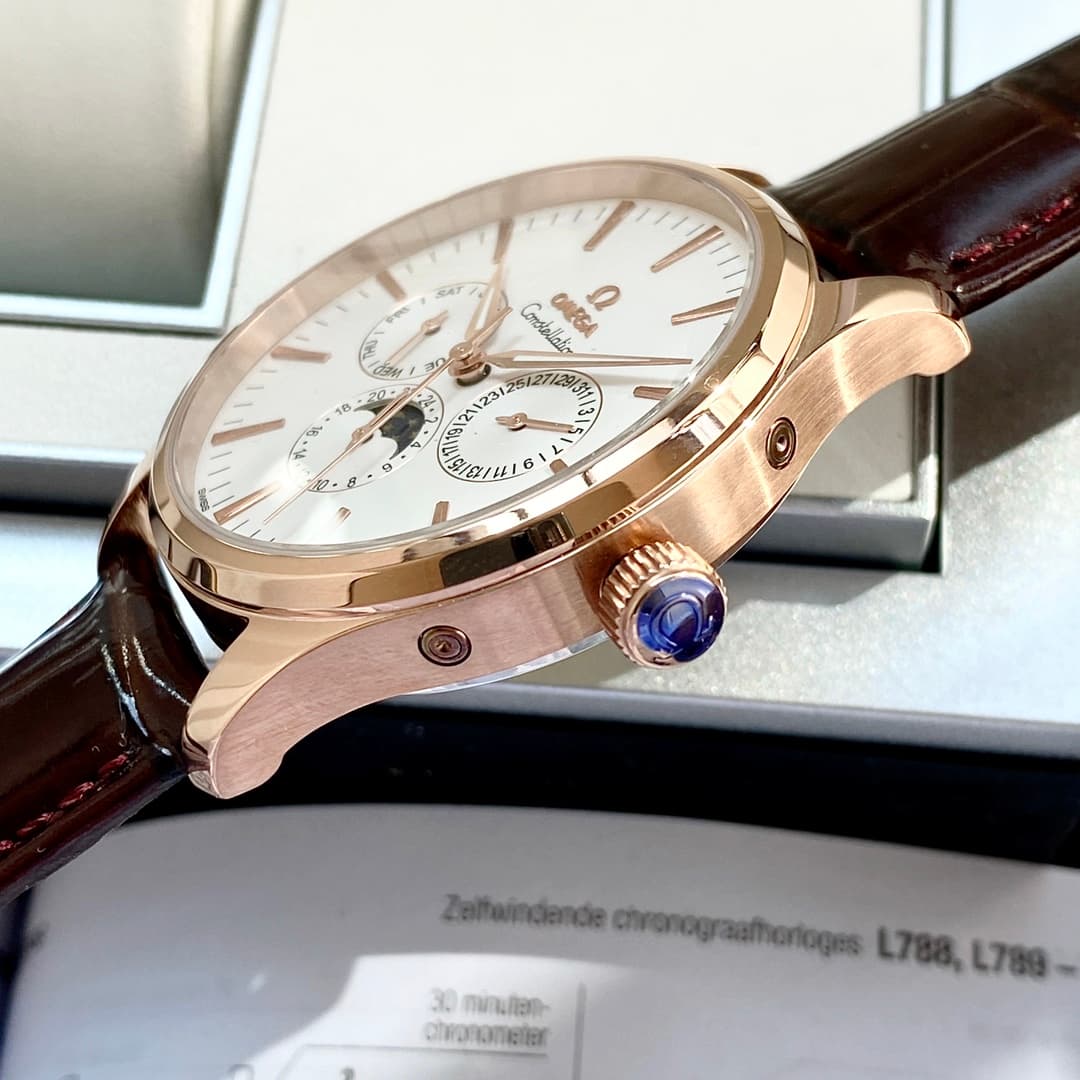 Omega Watch