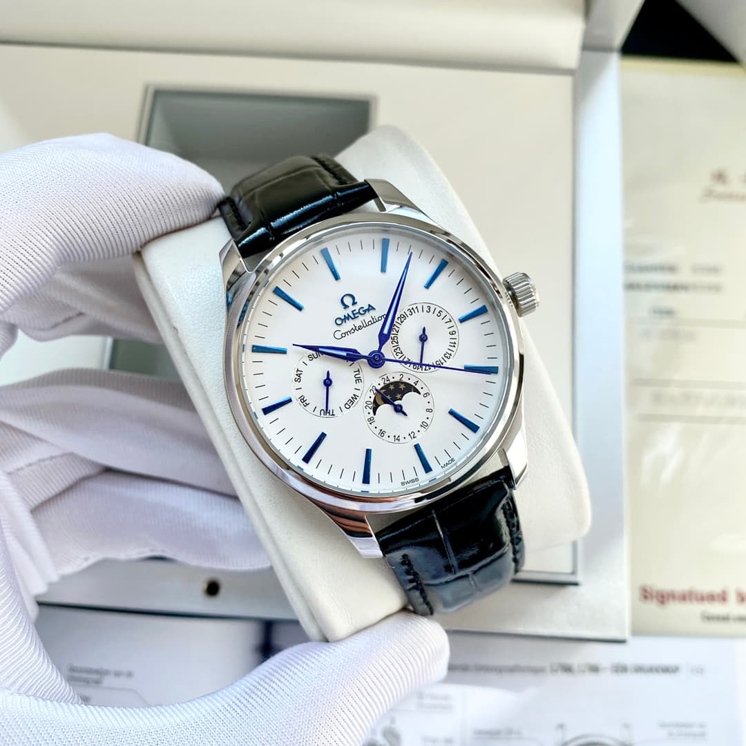Omega Watch