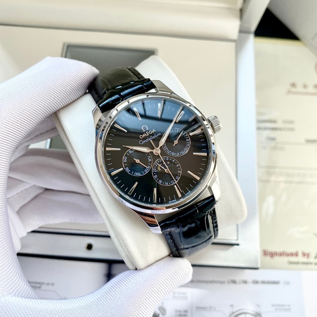 Omega Watch