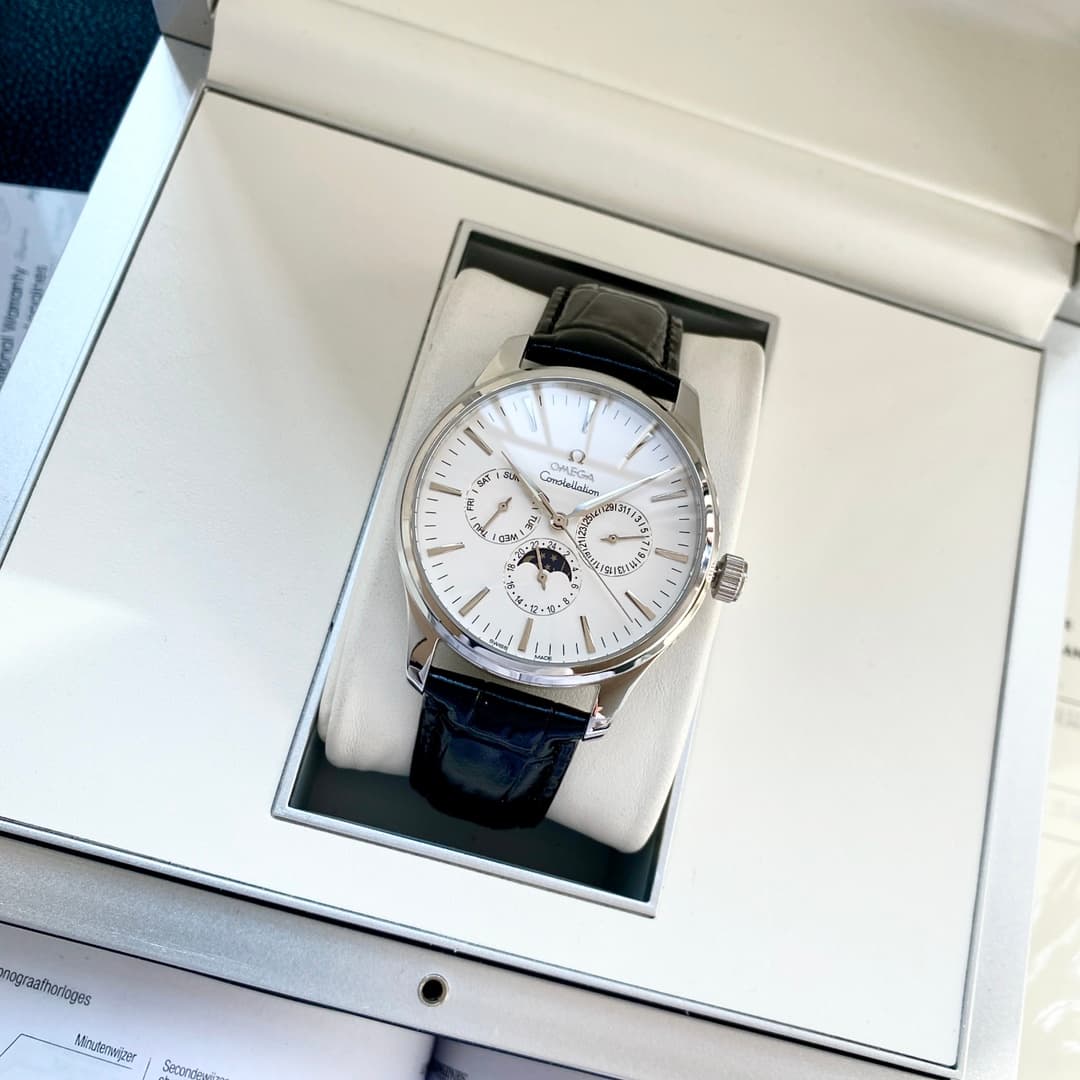 Omega Watch