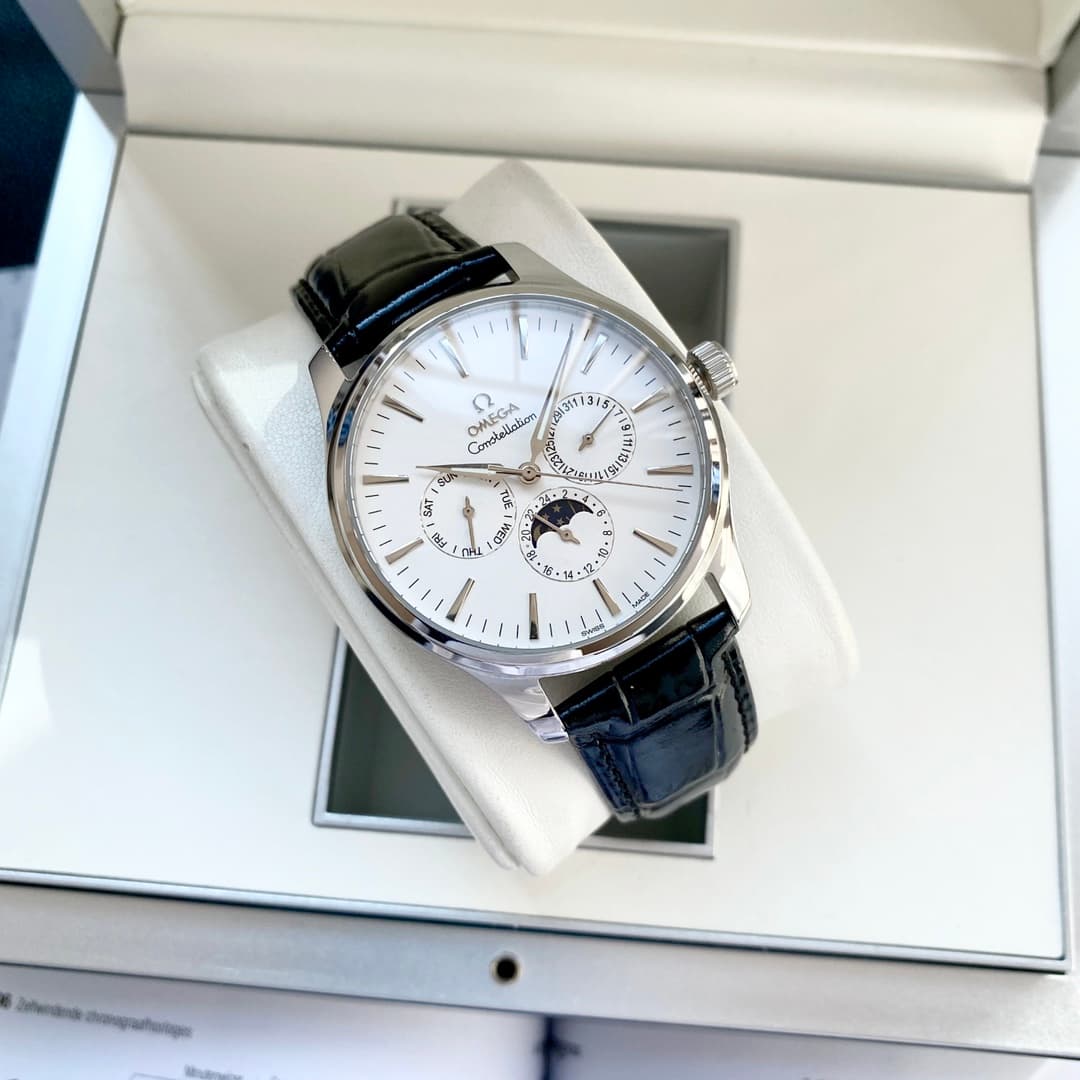 Omega Watch