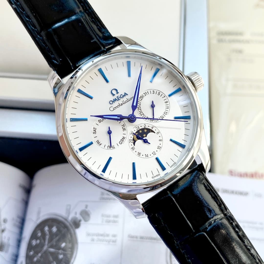 Omega Watch