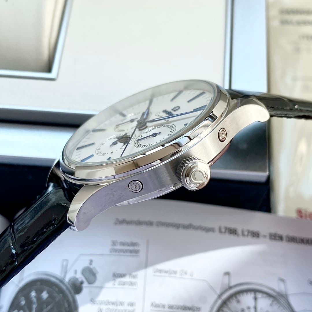 Omega Watch