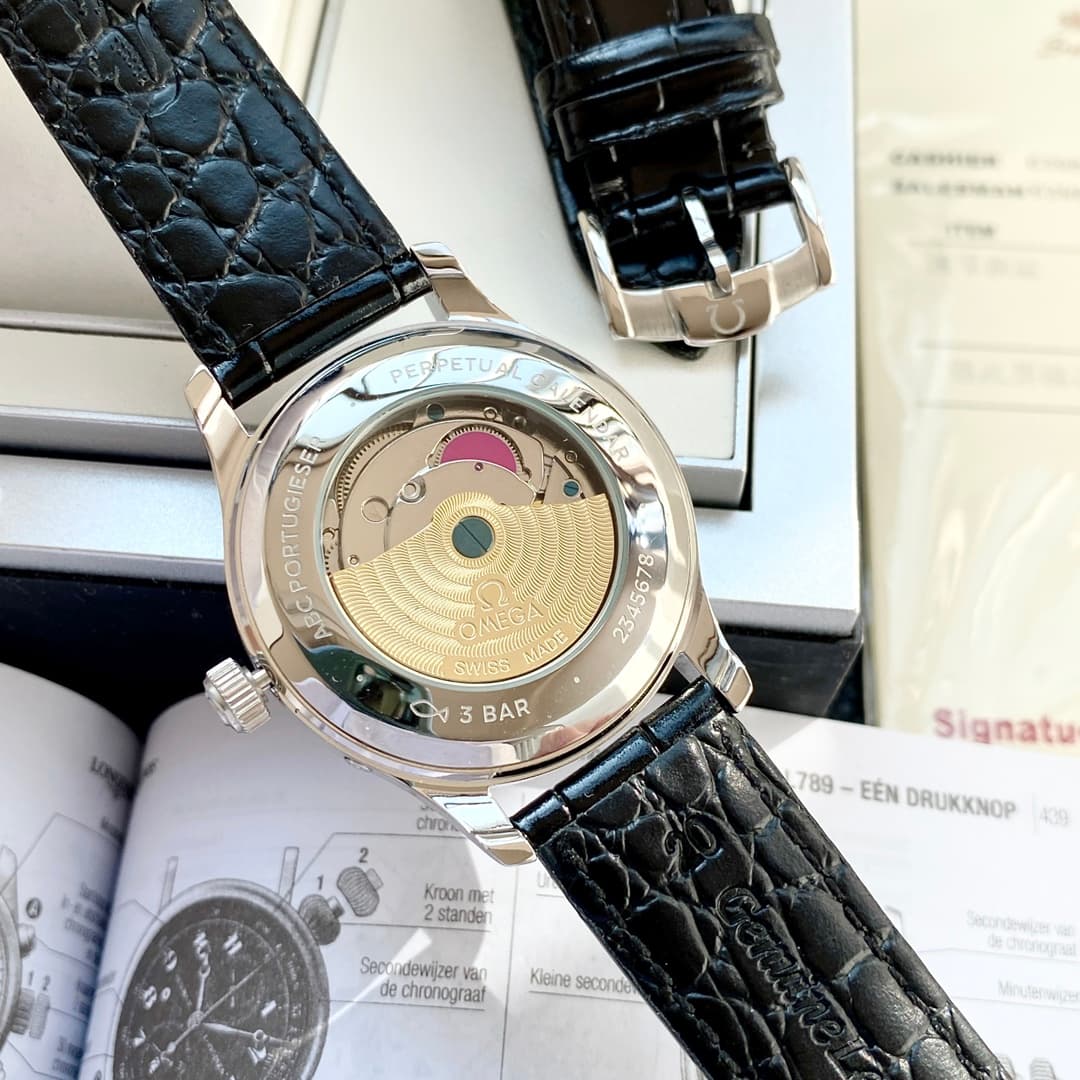 Omega Watch