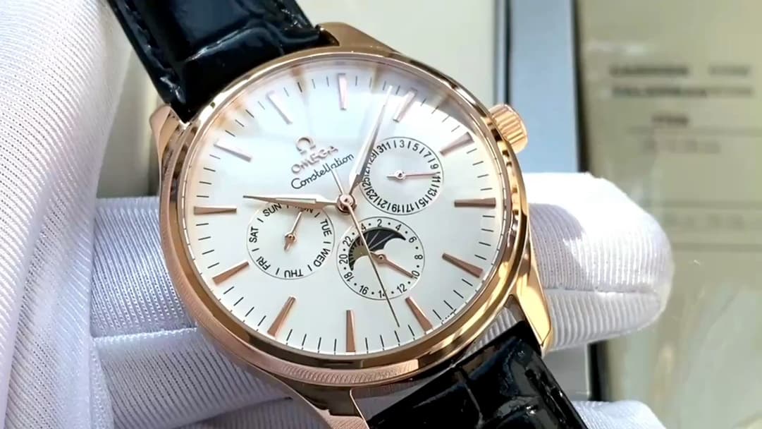 Omega Watch