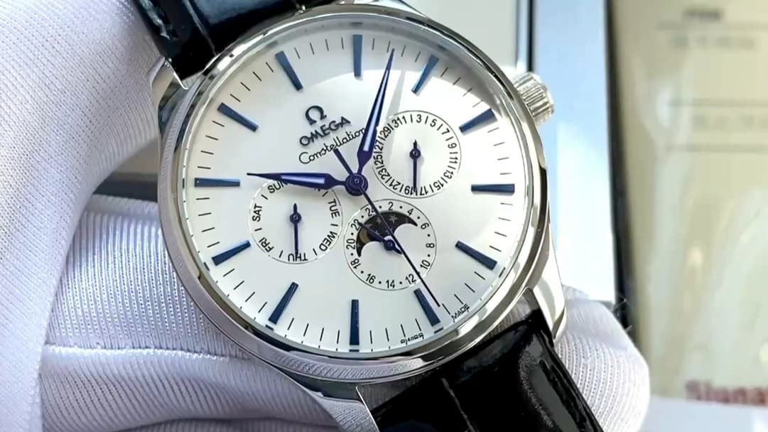 Omega Watch
