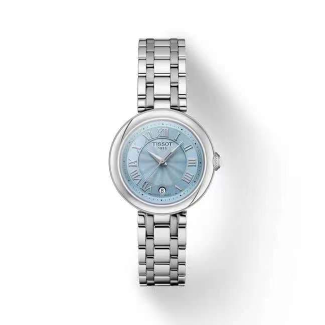 Tissot Watch