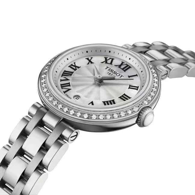 Tissot Watch