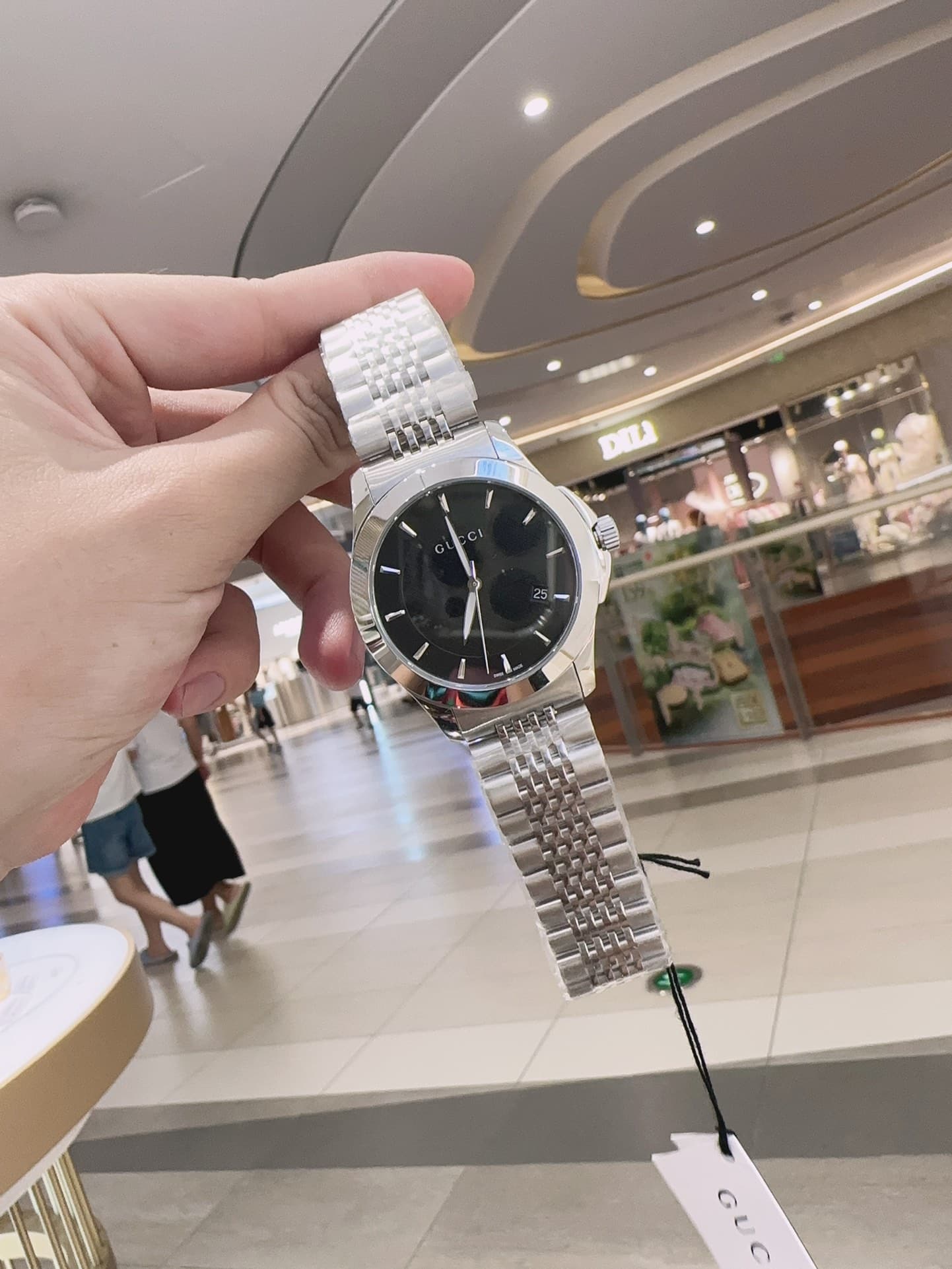 Gucci Watch