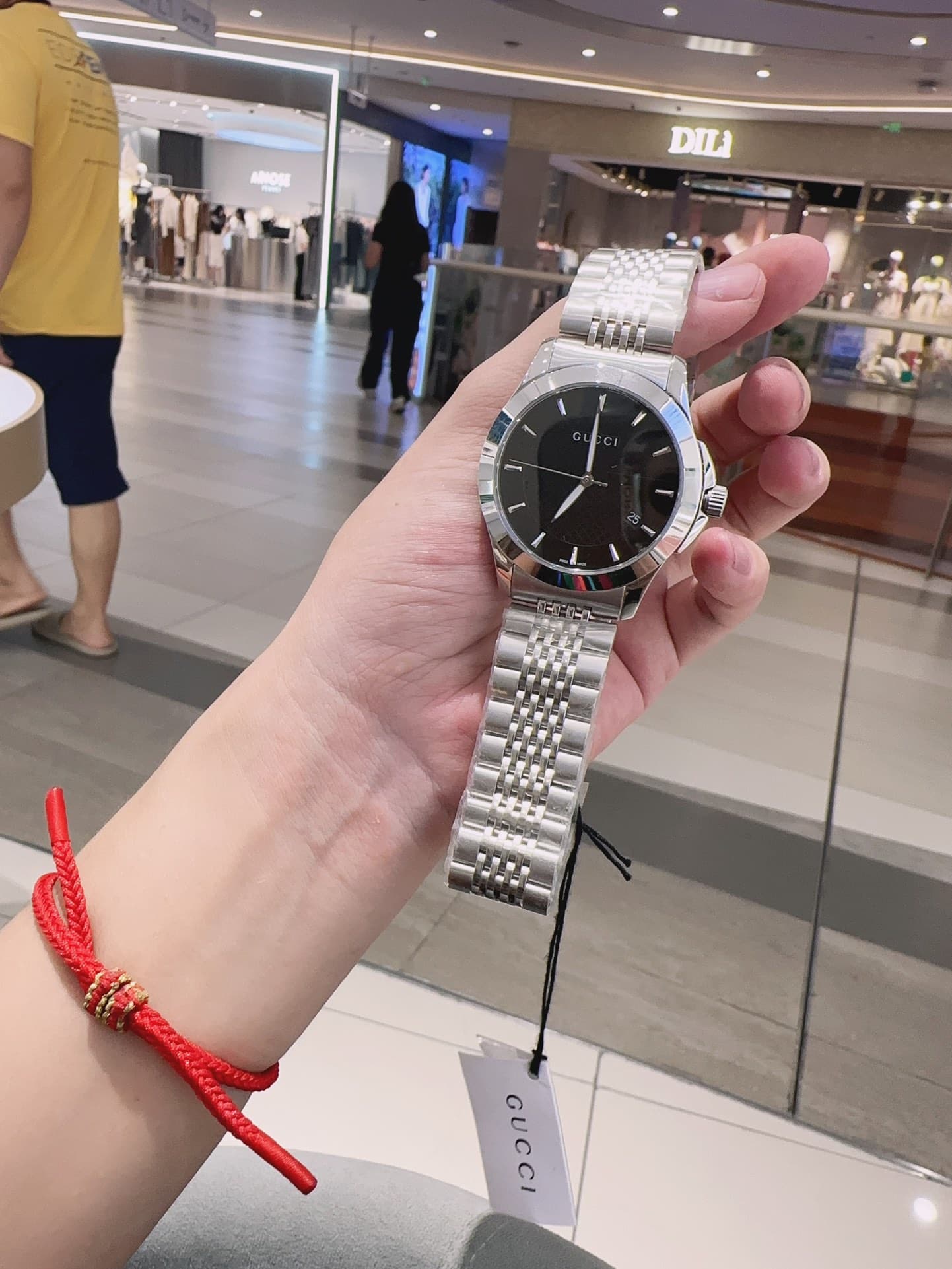 Gucci Watch