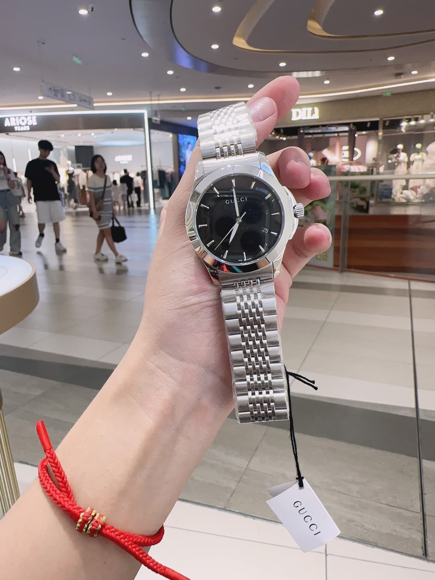 Gucci Watch