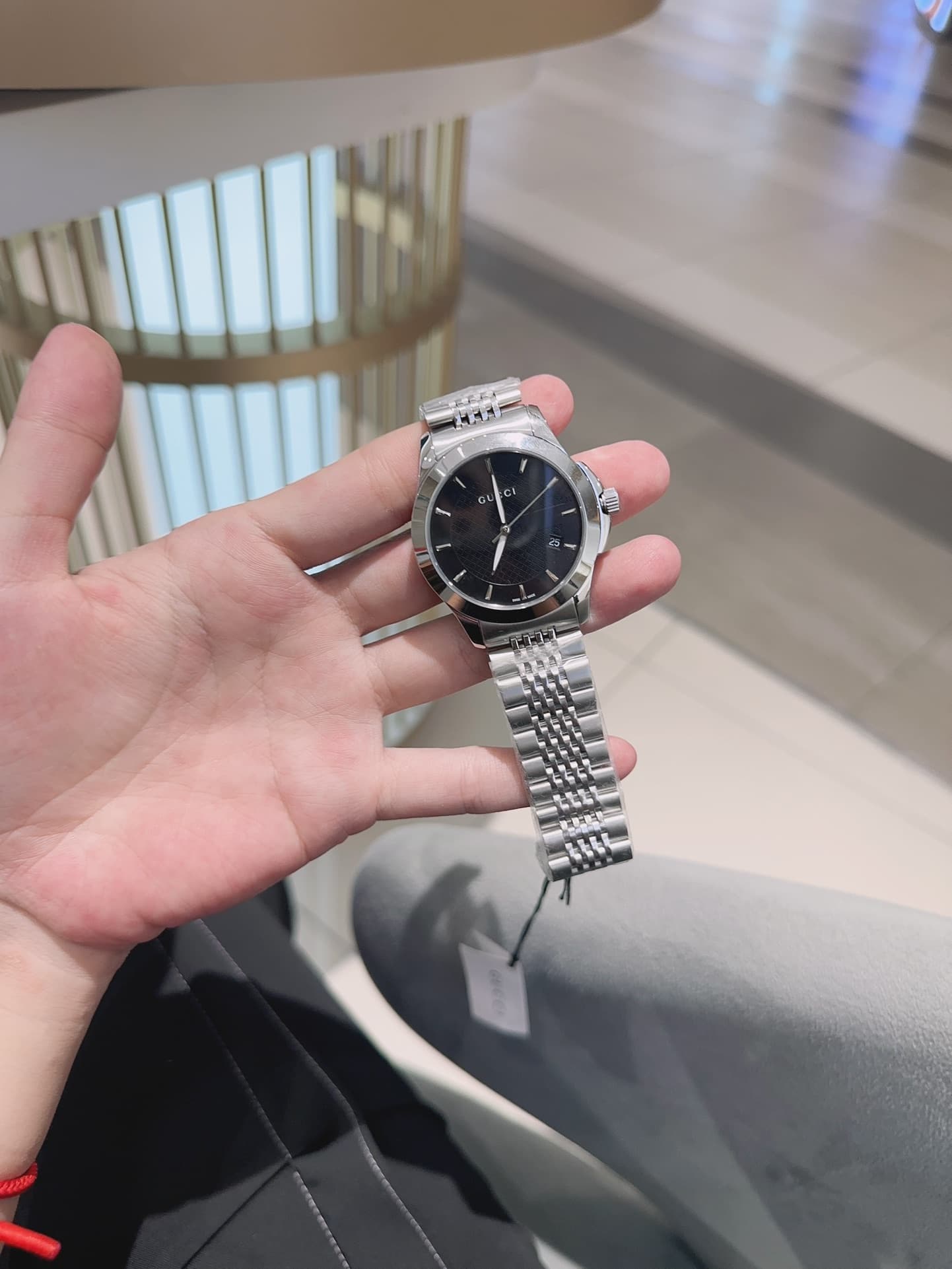 Gucci Watch