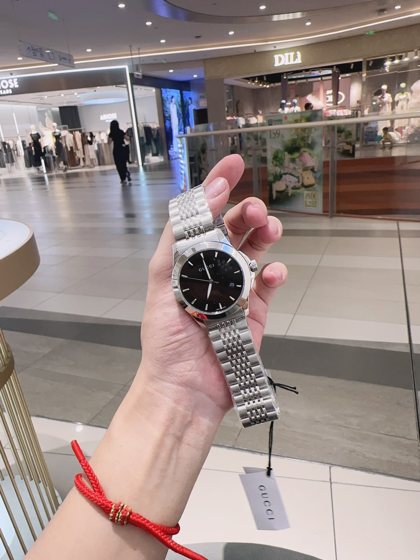 Gucci Watch