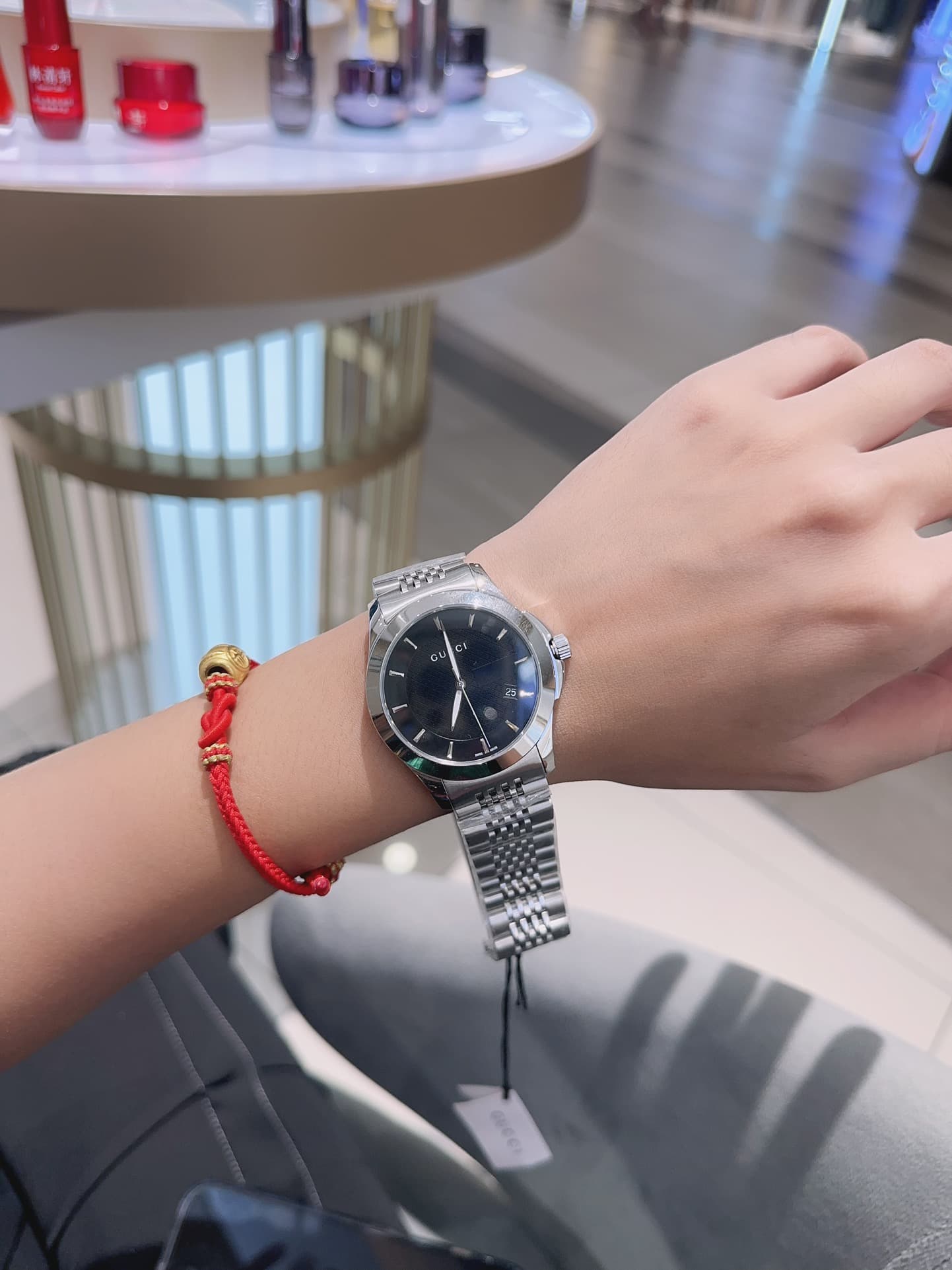 Gucci Watch